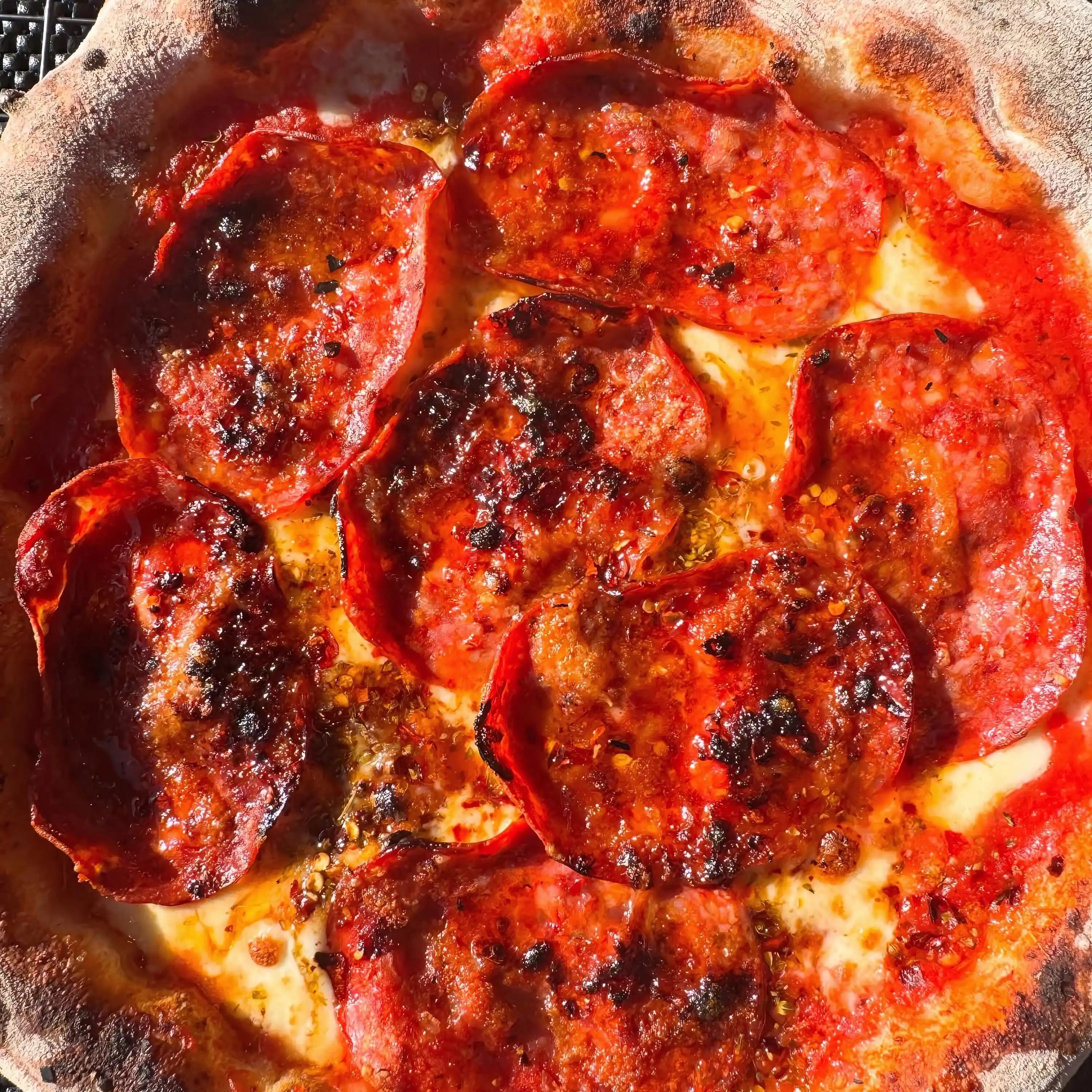 Roving Pizza Image Gallery 9